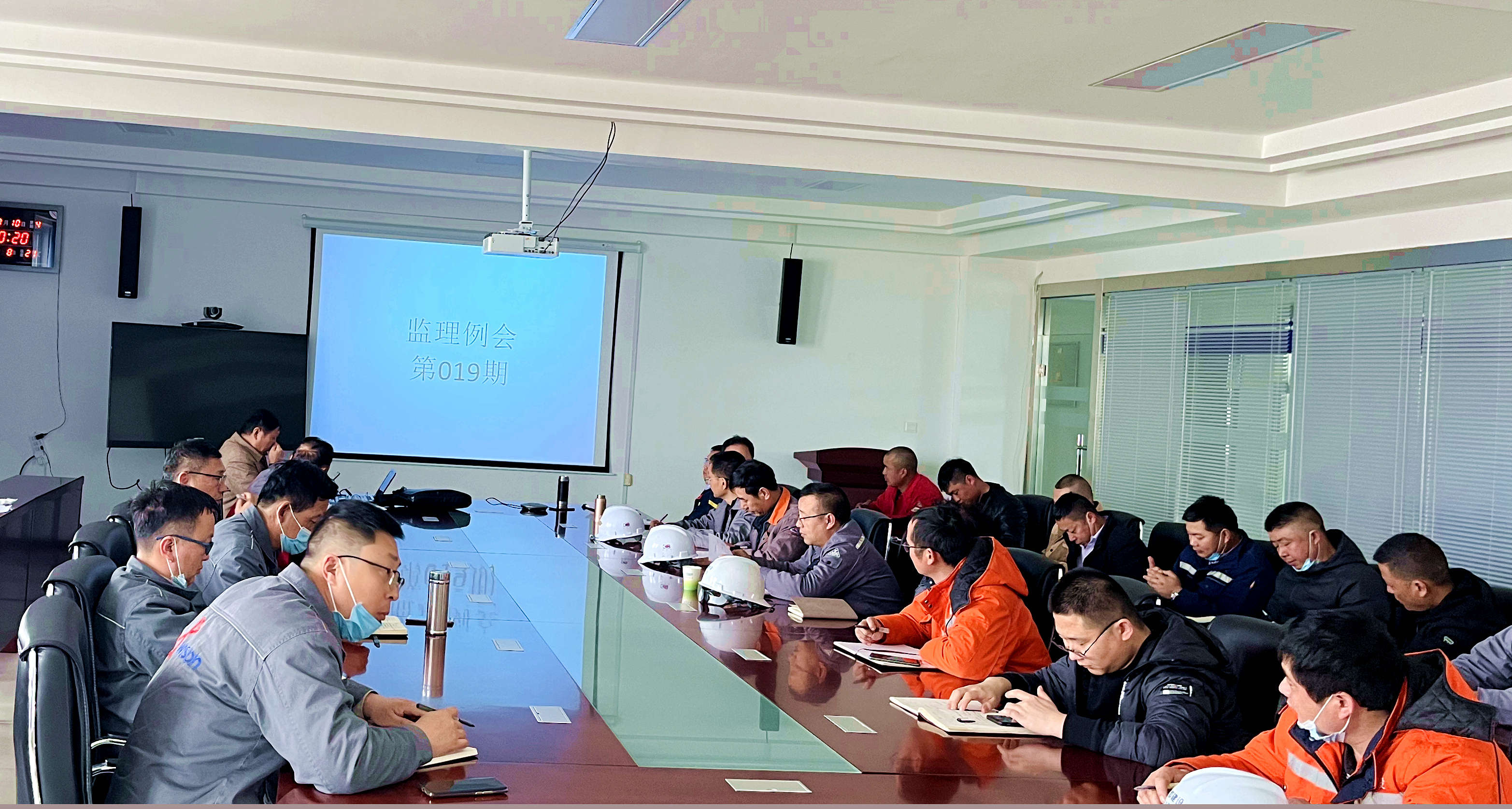 不負(fù)好春光  維格瑞24萬噸建設(shè)項(xiàng)目開工忙