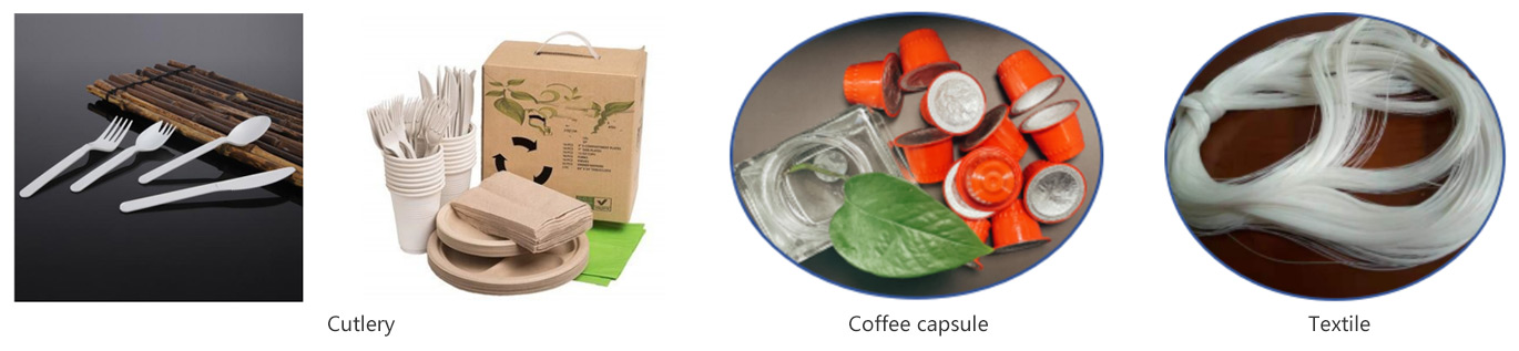 Product Application-PBS Product Application-PBS